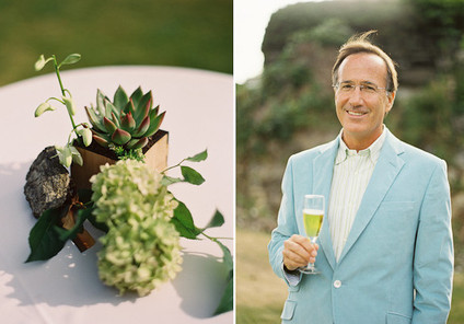 Real Weddings and Parties Wedding Inspiration