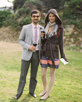 Real Weddings and Parties Wedding Inspiration