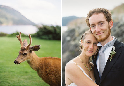 Real Weddings and Parties Wedding Inspiration