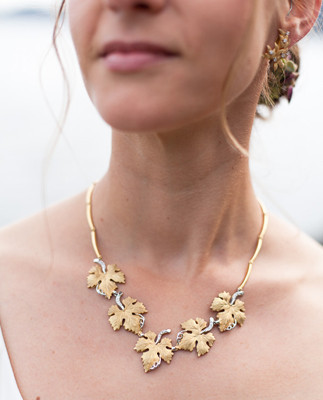 Bridal Accessories Wedding Inspiration
