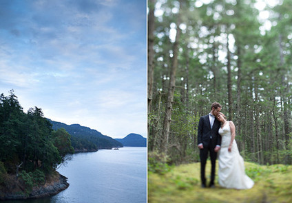 Real Weddings and Parties Wedding Inspiration