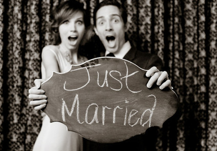 Real Weddings and Parties Wedding Inspiration