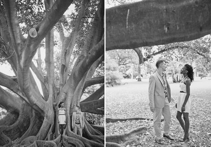 Simply, Lovely Wedding