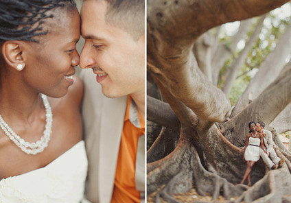 Simply, Lovely Wedding