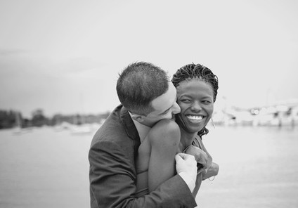 Wedding Portraits