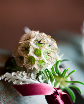 Waterfront Ranch Wedding Inspiration