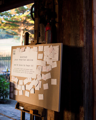 Wedding Guestbook