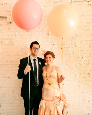 Portraits Wedding Inspiration