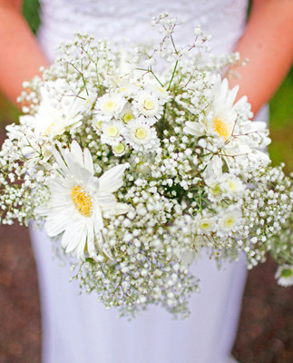 Yellow Wedding Inspiration