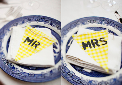 Hip Hip Wedding Inspiration