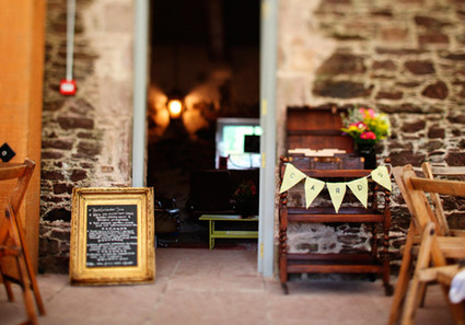 Max Wanger Wedding Inspiration
