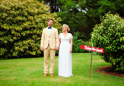 Max Wanger Wedding Inspiration