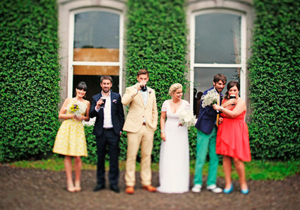 Max Wanger Wedding Inspiration