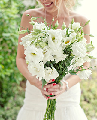 Wedding Bouquets