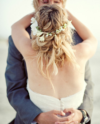 Wedding Hairstyle