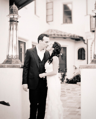 Real Weddings and Parties Wedding Inspiration