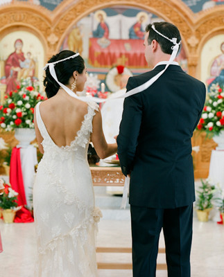 Real Weddings and Parties Wedding Inspiration