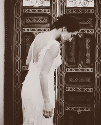 Real Weddings and Parties Wedding Inspiration