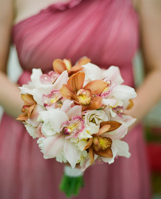 Real Weddings and Parties Wedding Inspiration
