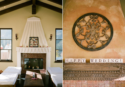 Real Weddings and Parties Wedding Inspiration