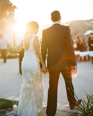Real Weddings and Parties Wedding Inspiration