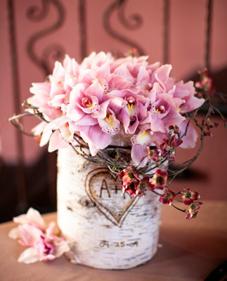 Real Weddings and Parties Wedding Inspiration