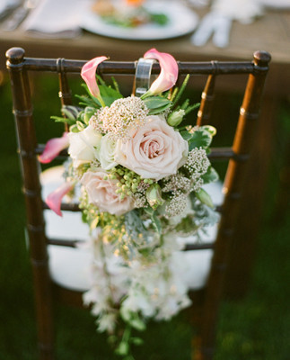 Real Weddings and Parties Wedding Inspiration