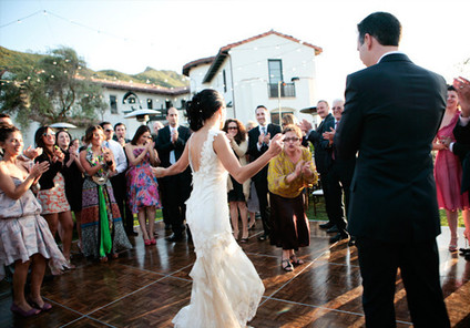 Real Weddings and Parties Wedding Inspiration