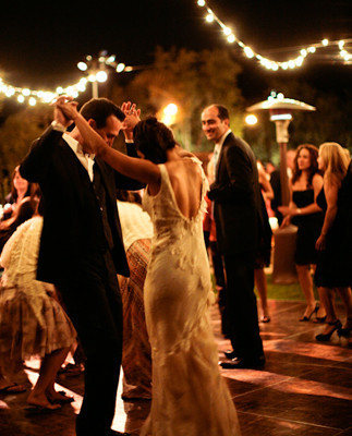 Real Weddings and Parties Wedding Inspiration