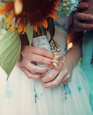 Bridal Accessories Wedding Inspiration
