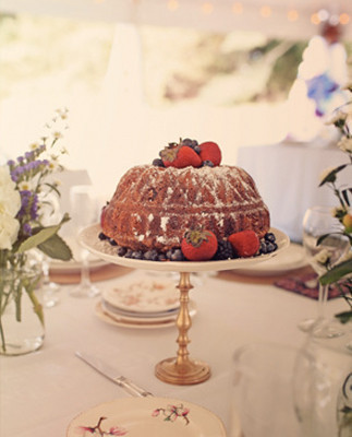Cakes Wedding Inspiration