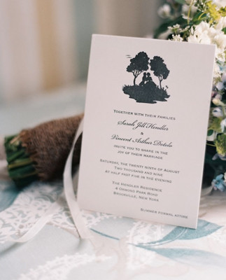 Foodie Long Island wedding Wedding Inspiration