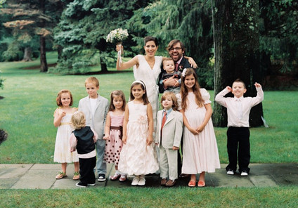Foodie Long Island wedding Wedding Inspiration
