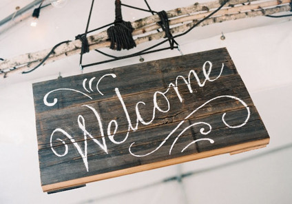 Foodie Long Island wedding Wedding Inspiration