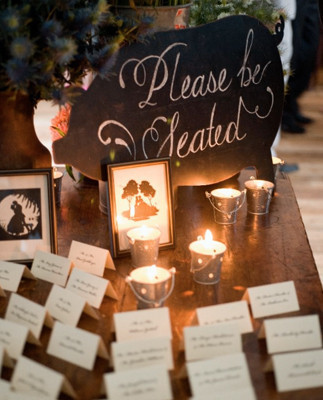Foodie Long Island wedding Wedding Inspiration