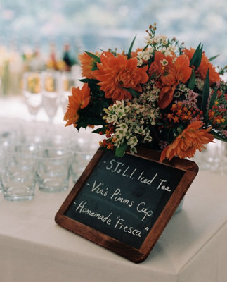 Foodie Long Island wedding Wedding Inspiration