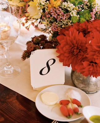 Foodie Long Island wedding Wedding Inspiration