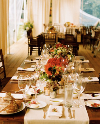 Foodie Long Island wedding Wedding Inspiration