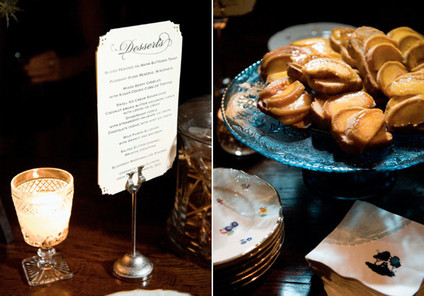 Foodie Long Island wedding Wedding Inspiration
