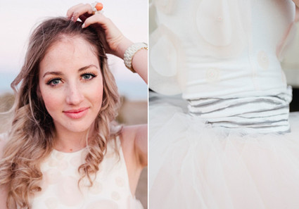 Bridal Shower Wedding Inspiration