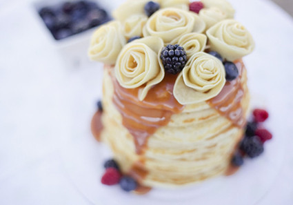 Bridal Shower Wedding Inspiration