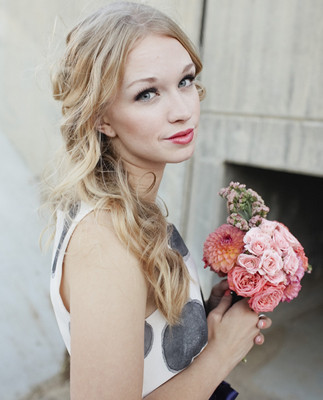 Bridesmaids Wedding Inspiration