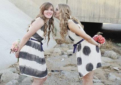 Bridesmaids Wedding Inspiration