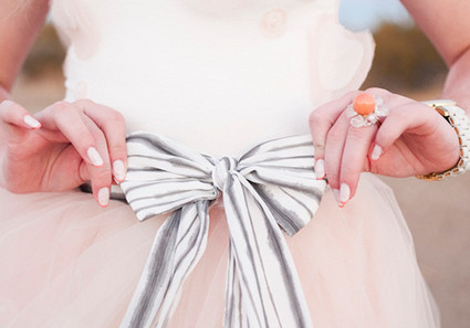 Bridal Shower Wedding Inspiration
