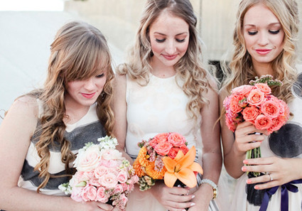 Bridal Shower Wedding Inspiration