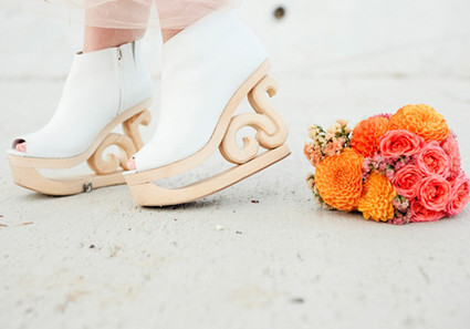 Bridal Shower Wedding Inspiration