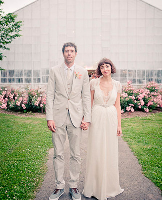 Portraits Wedding Inspiration