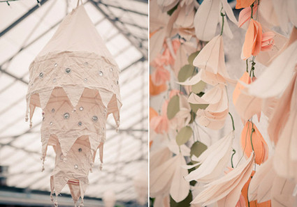 Real Weddings and Parties Wedding Inspiration