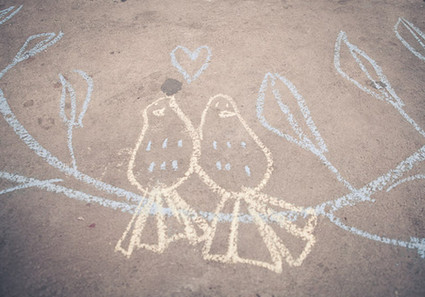Real Weddings and Parties Wedding Inspiration
