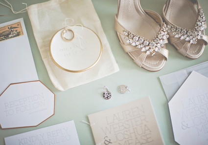 Bridal Accessories Wedding Inspiration